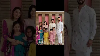 ayeza Khan danish taimoor #beautiful family's