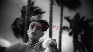 FREE | Die This Way - LiL PEEP TYPE BEAT | prod. sketchmyname & vaegud