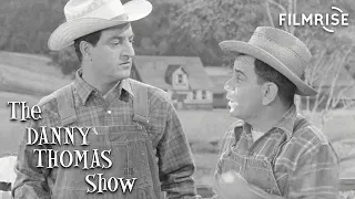 The Danny Thomas Show - Season 11, Episode 18 - Howdy, Neighbors - Full Episode