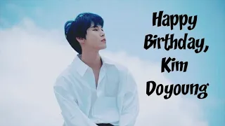 НСТ ДОЁН | СМЕШНЫЕ И МИЛЫЕ МОМЕНТЫ| Happy birthday Kim Doyoung 💚