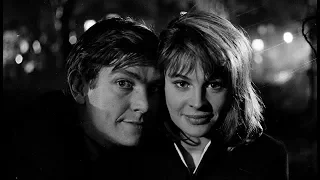 🎥 Билли-лжец (Billy Liar) 1963 Trailer