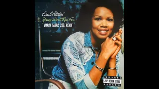 "Young Hearts Run Free" By Candi Staton (Barry Harris 2021 Remix)