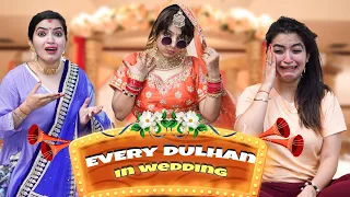 Every Indian Dulhan | JagritiVishali |