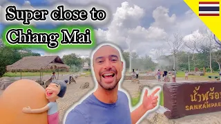 What To Do in Chiang Mai? Must go in 2022!