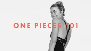 Seafolly 101 | One Pieces