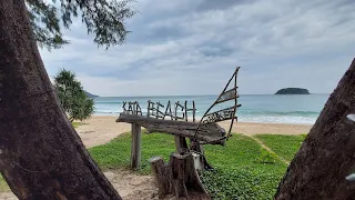 เที่ยวหาดกะตะ ภูเก็ต (Kata Beach Phuket)