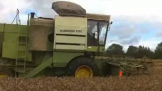 Fortschritt Combine