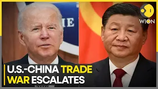 US-China Trade War: Chinese government officials barred from bringing iPhones to work-place | WION