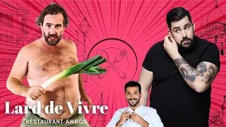 LARD DE VIVRE - Episode 3 - Artus