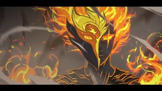 Fog Hill of Five Elements『AMV』- Burn It All Down