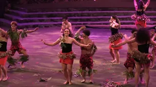 Kahuku MayNight 2023 - Tahiti