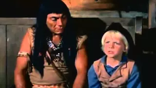 Daniel Boone Season 3 Episode 1 Daniel Boone Shot A Bear