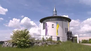 Reisetipp: Autobahnkapelle Leutkirch
