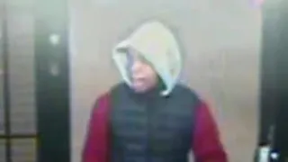 Man assaulted, robbed 80-year-old in Brooklyn subway station: NYPD