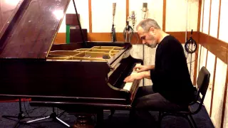 Haim Shapira (piano) "Misa Criolla" by Ariel Ramirez