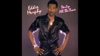 Eddie Murphy & Rick James - Party All The Time (Extended Mix)