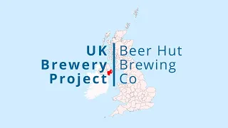 UK Brewery Project - Beer Hut Brewing (County Down) #37