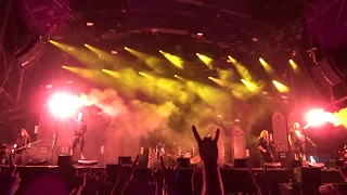 Kreator - Hordes of Chaos @ Hellfest 2017