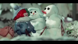 Roxy - Snowman cover 2021 (Sia song - canción)