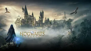 Hogwarts Legacy | RX 6700 XT + Ryzen 5 3600 | Ultra Settings | No Commenary |