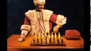The Chess Turk explained