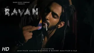 Vilen - Ravan (Official Video)