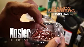 Nosler Reloading Tutorial with Randy Newberg - Bullet Selection (Part 2)