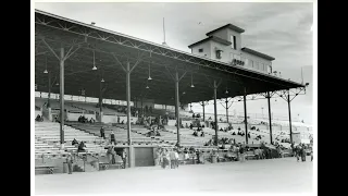 A historical tour of the Saskatchewan Roughriders' legacy in Regina