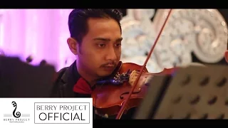 Berry Light Orchestra - First Love Instrumental (Utada Hikaru Cover)  Band Wedding Surabaya