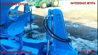 Lemken Opal 140 (3+1)