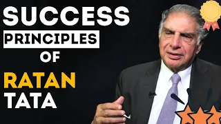 Ratan Tata: The Titan of Indian Industry 🚀