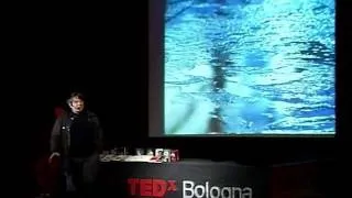 L'Uomo patrimonio dell'umanità -- La Kirghisia: Silvano Agosti at TEDxBologna