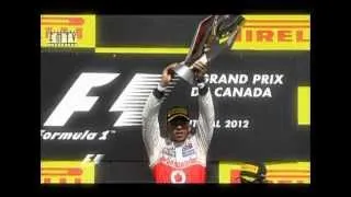 Formula-1 2012: 7 races - 7 champions!!!