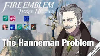 The Hanneman Problem