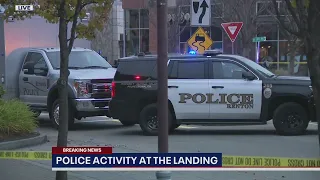 Police investigating possible murder-suicide at The Landing in Renton | FOX 13 Seattle