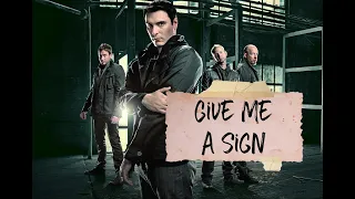 Give Me A Sign🎵💓 – Breaking Benjamin – HQ Audio – #PoetryInMotion – #Official