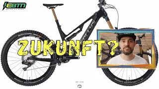 REACTION auf Rob Rides EMTB. Ist das neue Kellys Theos die Zukunft? #emtb #emountainbike #ebike