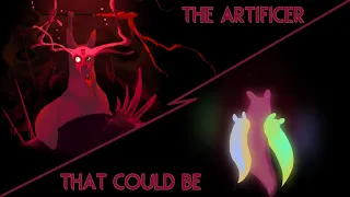 Artificer - The Cycle That Could Be