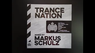 Ministry Of Sound - Trance Nation (CD 2) Mixed by Markus Schulz