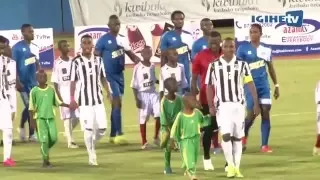 APR FC 0 - 4 Rayon Sports FC (Highlights) 3rd May 2016