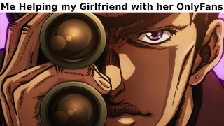 JoJo Memes That Revived Jolyne (Best JoJokes)