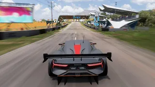 FH5 - Tierra Próspera Circuit S2 WR [46.959] (former)