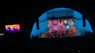 Danny Elfman/Oingo Boingo - Dead Man’s Party (Live @ Hollywood Bowl; 10/28/22)