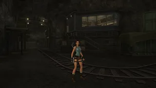 Tomb Raider  Anniversary #18. 4K 60 FPS.