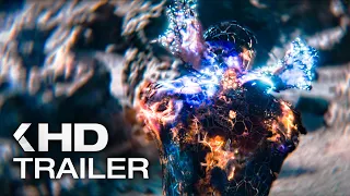 Captain Marvel 2: THE MARVELS Trailer German Deutsch (2023)