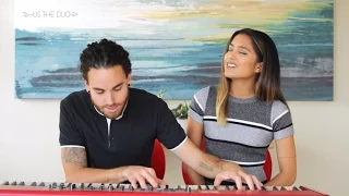 2015 Top Hits in 3.5 Minutes - Us The Duo