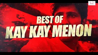 Best of KayKay Menon Part 2 | Special Ops 1.5 | Neeraj Pandey | Shital Bhatia | @hotstarOfficial