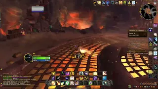 Wow MOP Remix Best way to grind power