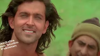 Aao Sunao Pyar Ki Ek Kahani Hindi Version From Krrish Movie 720 Hd