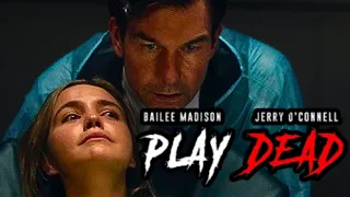 Play Dead (2022) | The Coroner Kills Ross